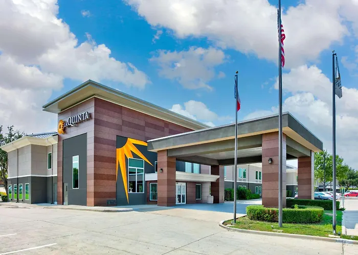 La Quinta By Wyndham Dallas - Las Colinas Irving